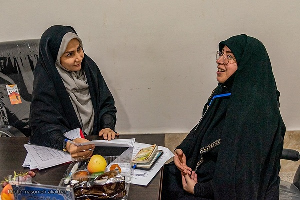 چهل و ششمین دوره مسابقات قرآن کریم اوقاف البرز‎