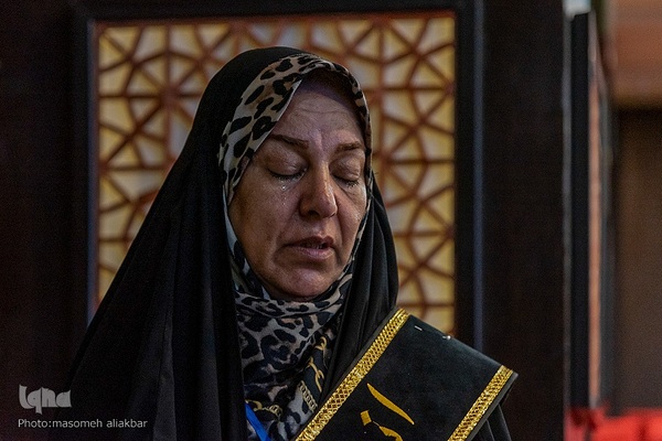 چهل و ششمین دوره مسابقات قرآن کریم اوقاف البرز‎