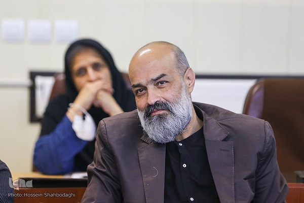 اولین رویداد تعلیمی زائر - خبرنگار