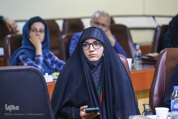 اولین رویداد تعلیمی زائر - خبرنگار