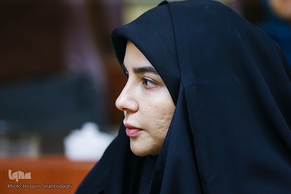 اولین رویداد تعلیمی زائر - خبرنگار