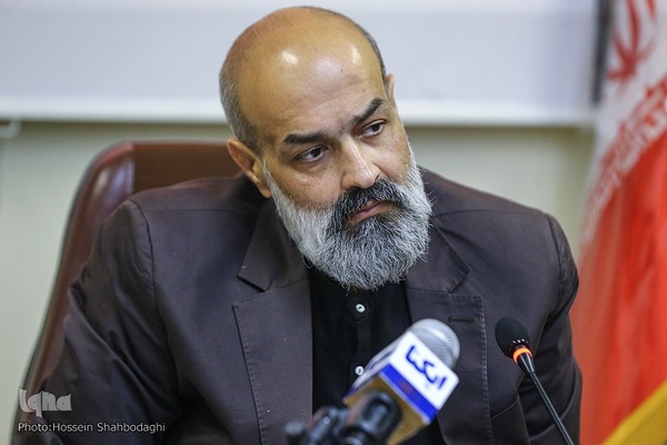 اولین رویداد تعلیمی زائر - خبرنگار