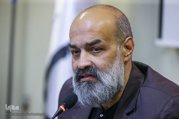 اولین رویداد تعلیمی زائر - خبرنگار