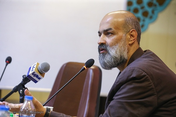 اولین رویداد تعلیمی زائر - خبرنگار