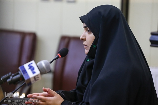 اولین رویداد تعلیمی زائر - خبرنگار