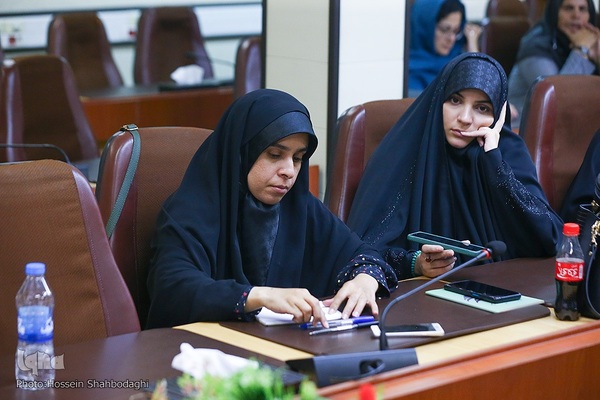 اولین رویداد تعلیمی زائر - خبرنگار