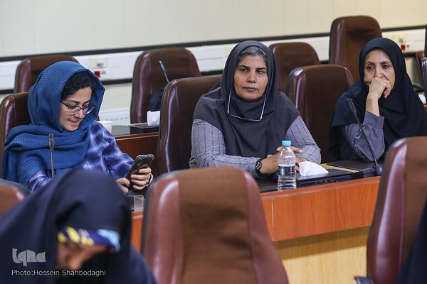 اولین رویداد تعلیمی زائر - خبرنگار