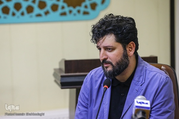 اولین رویداد تعلیمی زائر - خبرنگار