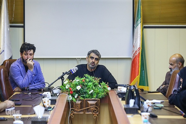 اولین رویداد تعلیمی زائر - خبرنگار