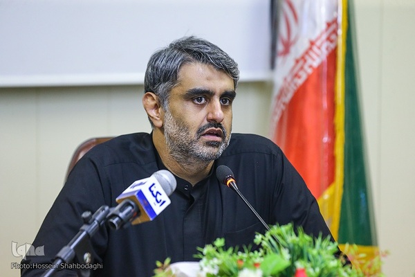 اولین رویداد تعلیمی زائر - خبرنگار