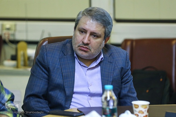 اولین رویداد تعلیمی زائر - خبرنگار