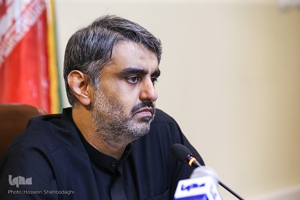 اولین رویداد تعلیمی زائر - خبرنگار