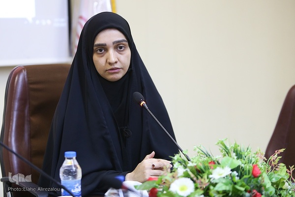 اولین رویداد تعلیمی زائر - خبرنگار