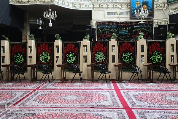 مسجد ضیاآبادی