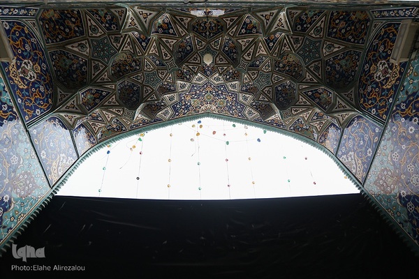 مسجد ضیاآبادی