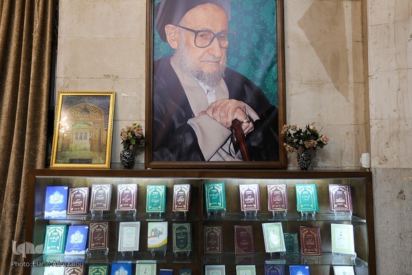 مسجد ضیاآبادی