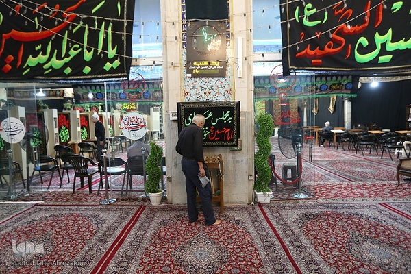 مسجد ضیاآبادی