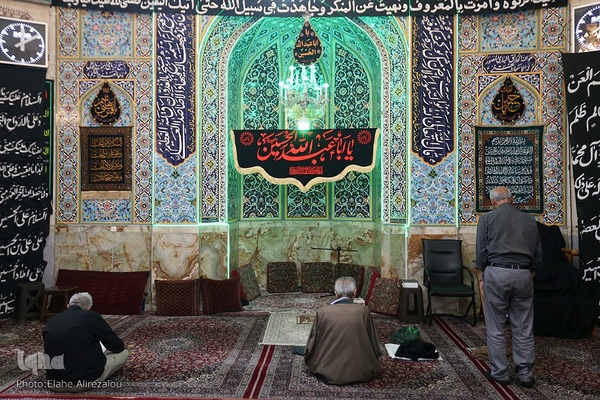 مسجد ضیاآبادی