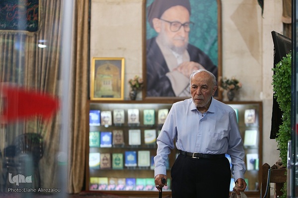 مسجد ضیاآبادی