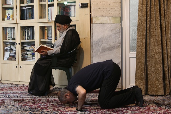 مسجد ضیاآبادی