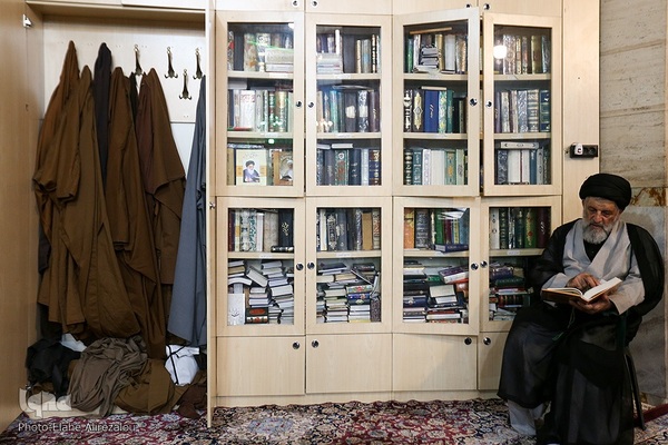 مسجد ضیاآبادی