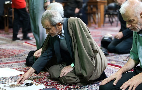 مسجد ضیاآبادی