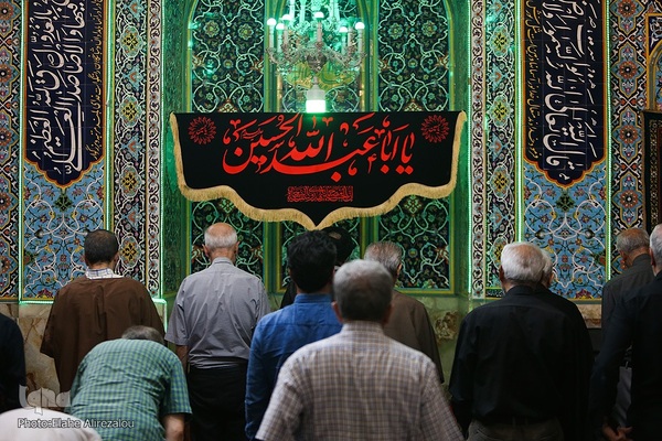 مسجد ضیاآبادی