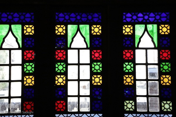 مسجد جامع شهر تبریز؛ جلوه معماری ایرانی - اسلامی در جهان
