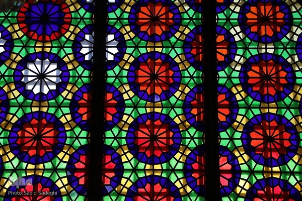 مسجد جامع شهر تبریز؛ جلوه معماری ایرانی ـ اسلامی در جهان
