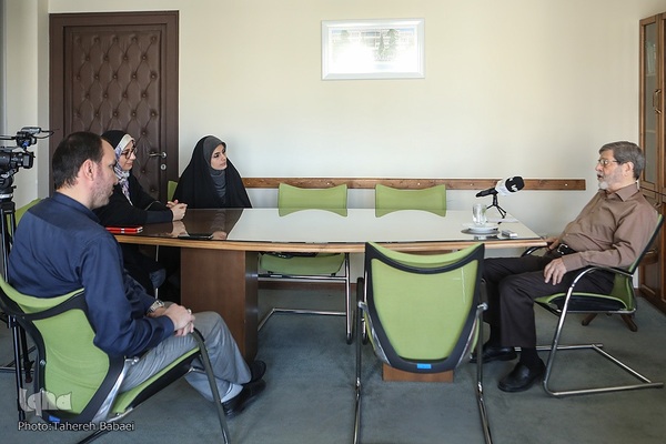 دکتر علیرضا مرندی