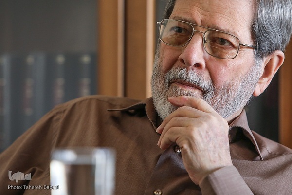 دکتر علیرضا مرندی