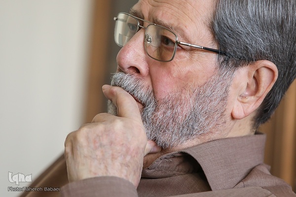 دکتر علیرضا مرندی