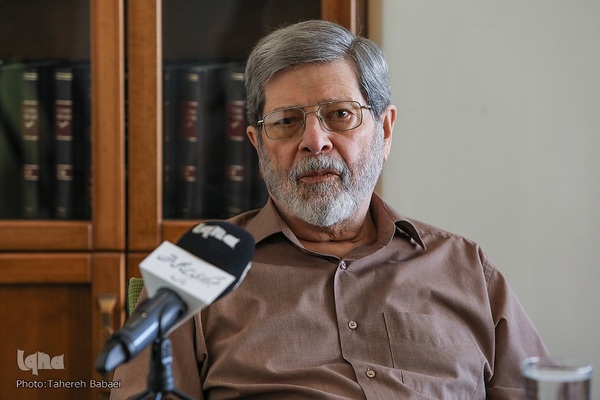 دکتر علیرضا مرندی