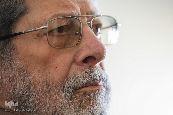 دکتر علیرضا مرندی