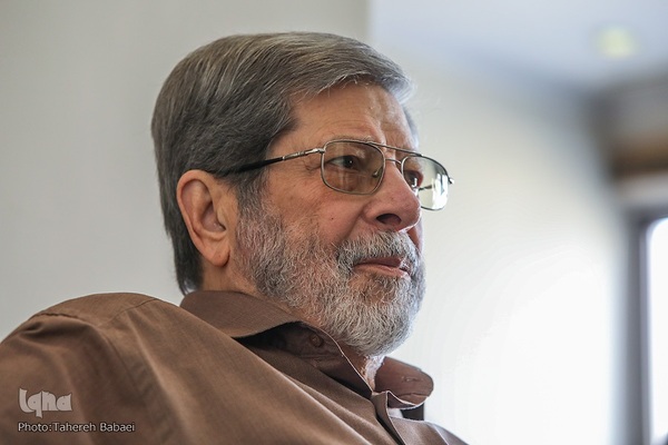 دکتر علیرضا مرندی