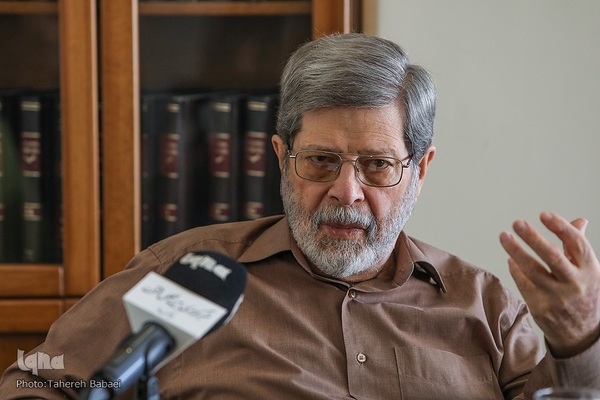 دکتر علیرضا مرندی