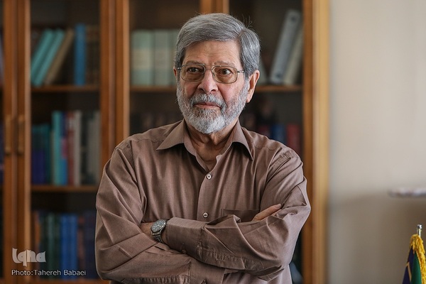 دکتر علیرضا مرندی