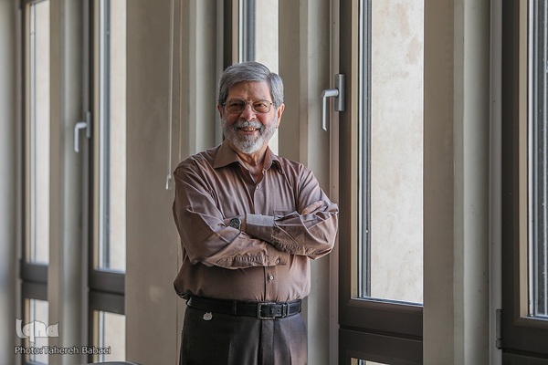 دکتر علیرضا مرندی