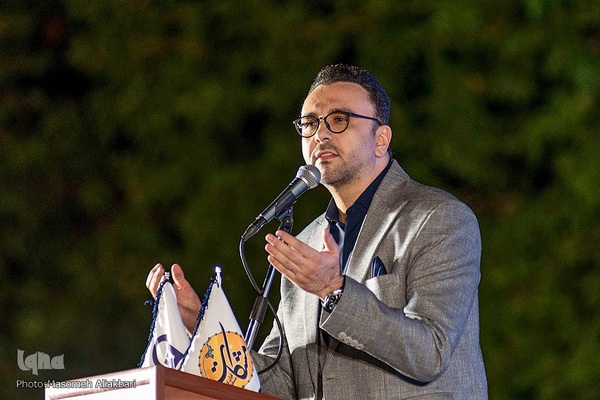 اختتامیه پنجمین دوره مسابقات مردمی قرآن کریم مشکات‎