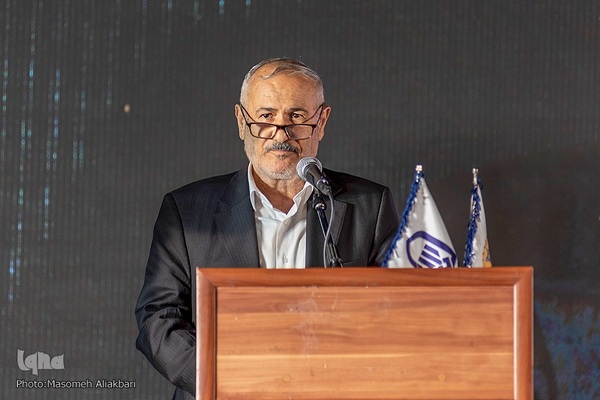 اختتامیه پنجمین دوره مسابقات مردمی قرآن کریم مشکات‎