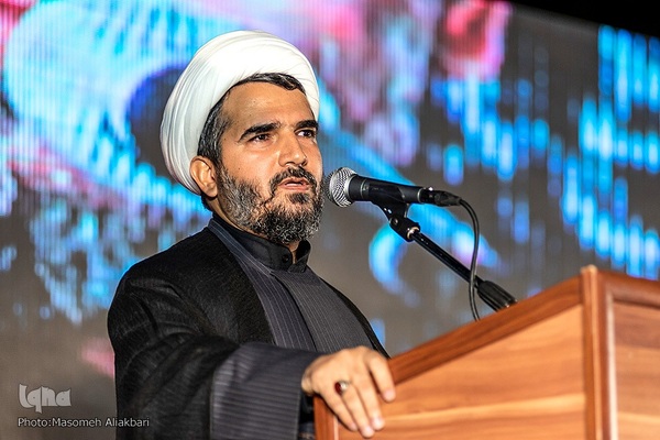 اختتامیه پنجمین دوره مسابقات مردمی قرآن کریم مشکات‎