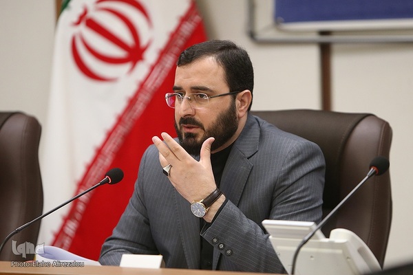 برنامه‌های کمیسیون فرهنگ کارگروه ملی زیارت تشریح شد