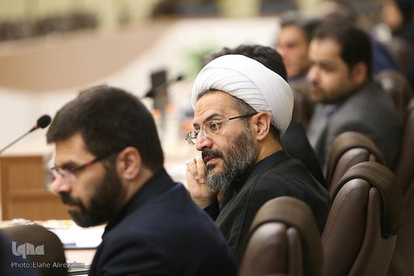 برنامه‌های کمیسیون فرهنگ کارگروه ملی زیارت تشریح شد