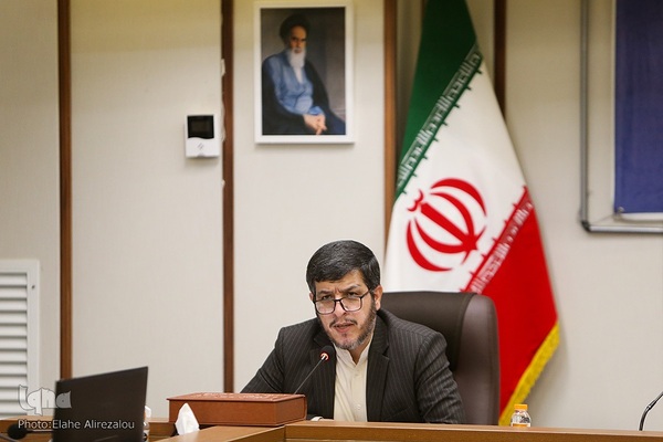 برنامه‌های کمیسیون فرهنگ کارگروه ملی زیارت تشریح شد