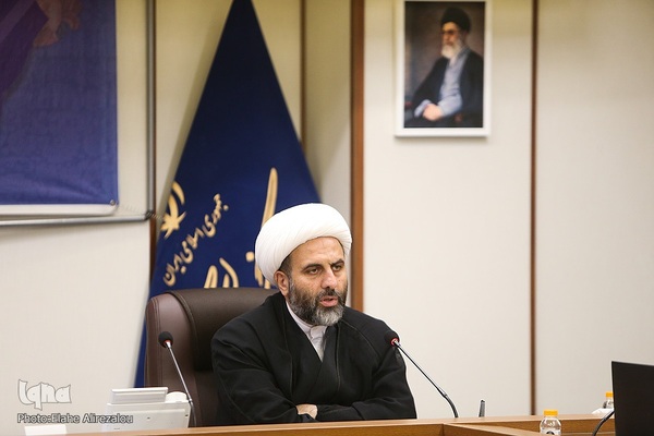 برنامه‌های کمیسیون فرهنگ کارگروه ملی زیارت تشریح شد