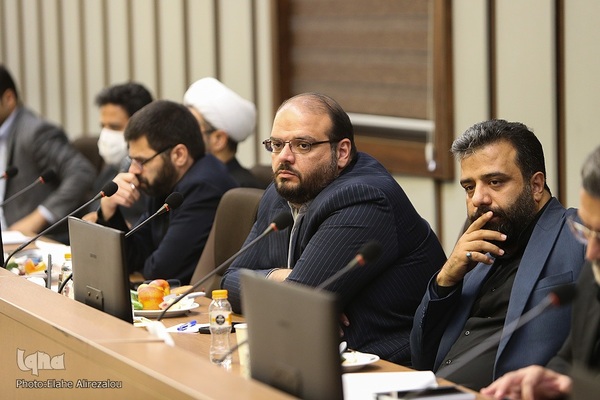 برنامه‌های کمیسیون فرهنگ کارگروه ملی زیارت تشریح شد