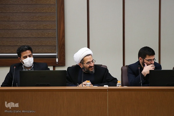 برنامه‌های کمیسیون فرهنگ کارگروه ملی زیارت تشریح شد