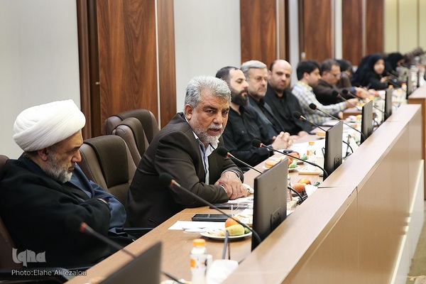 برنامه‌های کمیسیون فرهنگ کارگروه ملی زیارت تشریح شد