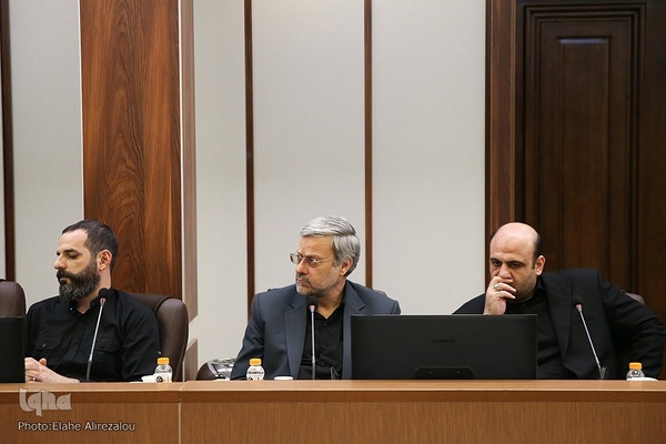 برنامه‌های کمیسیون فرهنگ کارگروه ملی زیارت تشریح شد