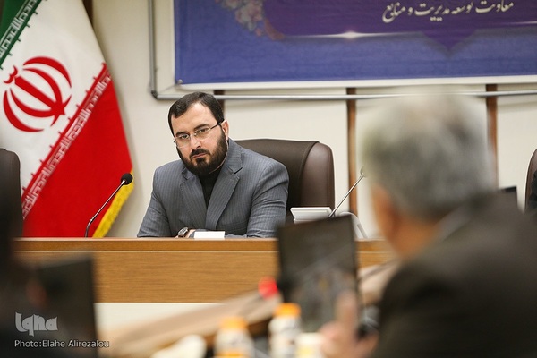 برنامه‌های کمیسیون فرهنگ کارگروه ملی زیارت تشریح شد